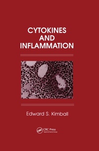 Abbildung von: Cytokines and Inflammation - CRC Press