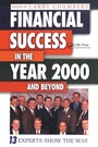 Cover: Financial Success in the Year 2000 and Beyond - CRC Press