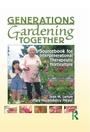 Cover: Generations Gardening Together - CRC Press
