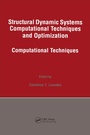 Cover: Structural Dynamic Systems Computational Techniques and Optimization - CRC Press