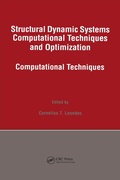 Bild: Structural Dynamic Systems Computational Techniques and Optimization - CRC Press