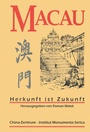 Cover: Macau - Routledge