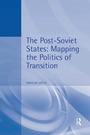 Cover: The Post-Soviet States - Routledge