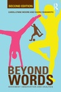 Cover: Beyond Words - Routledge