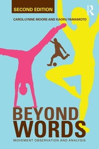 Enlarge image Cover: Beyond Words - Routledge