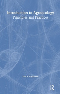 Abbildung von: Introduction to Agroecology - CRC Press