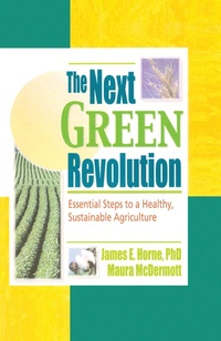Abbildung von: The Next Green Revolution - CRC Press