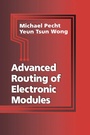 Cover: Advanced Routing of Electronic Modules - CRC Press