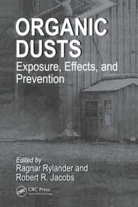 Abbildung von: Organic Dusts Exposure, Effects, and Prevention - CRC Press