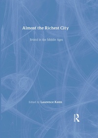 Abbildung von: Almost the Richest City - Routledge