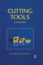 Cover: Cutting Tools - CRC Press
