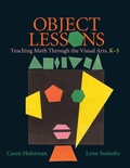 Cover: Object Lessons - Routledge
