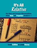 Cover: It's All Relative - Routledge