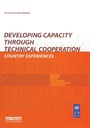 Cover: Developing Capacity Through Technical Cooperation - Routledge