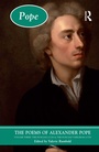 Cover: The Poems of Alexander Pope: Volume Three - Routledge
