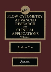 Abbildung von: Flow Cytometry - CRC Press