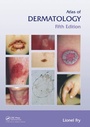 Cover: Atlas of Dermatology, Fifth Edition - CRC Press
