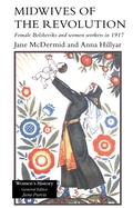 Cover: Midwives of the Revolution - Routledge