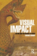 Cover: Visual Impact - Routledge