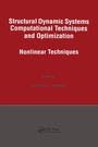 Cover: Structural Dynamic Systems Computational Techniques and Optimization - CRC Press