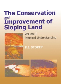 Abbildung von: Conservation and Improvement of Sloping Lands, Vol. 1 - CRC Press