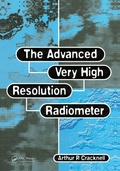 Cover: The Advanced Very High Resolution Radiometer AVHRR - CRC Press