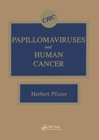 Bild: Papillomaviruses and Human Cancer - CRC Press