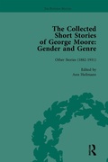 Cover: The Collected Short Stories of George Moore Vol 2 - Routledge
