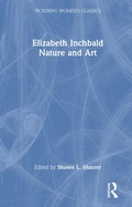 Cover: Nature and Art - Routledge