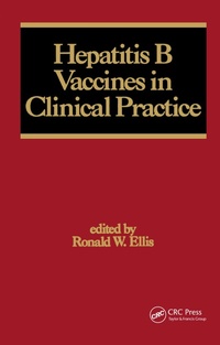 Abbildung von: Hepatitis B Vaccines in Clinical Practice - CRC Press