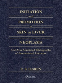 Bild: Initiation and Promotion in Skin Or Liver Neoplasia - CRC Press