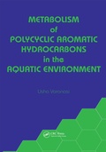 Bild: Metabolism of Polycyclic Aromatic Hydrocarbons in the Aquatic Environment - CRC Press