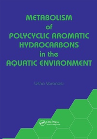 Abbildung von: Metabolism of Polycyclic Aromatic Hydrocarbons in the Aquatic Environment - CRC Press