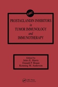 Bild: Prostaglandin Inhibitors in Tumor Immunology and Immunotherapy - CRC Press