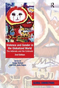 Abbildung von: Violence and Gender in the Globalized World - Routledge