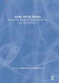 Cover: Alban and St Albans - Routledge