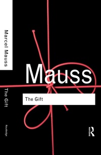 Enlarge image Cover: The Gift - Routledge