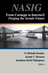 Abbildung von: From Carnegie to Internet2 - CRC Press
