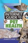 Cover: Internet Guide to Pet Health - CRC Press