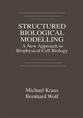 Cover: Structured Biological Modelling - CRC Press