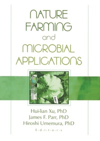 Abbildung von: Nature Farming and Microbial Applications - CRC Press