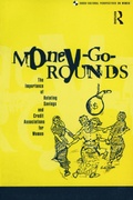 Cover: Money-Go-Rounds - Routledge