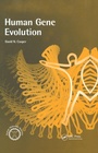 Cover: Human Gene Evolution - Garland Science