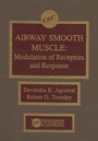 Cover: Airway Smooth Muscle - CRC Press
