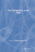 Bild: The Cytoskeleton of the Algae - CRC Press