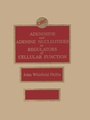 Cover: Adenosine and Adenine Nucleotides As Regulators of Cellular Function - CRC Press