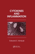 Abbildung von: Cytokines and Inflammation - CRC Press
