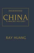 Cover: China - Routledge