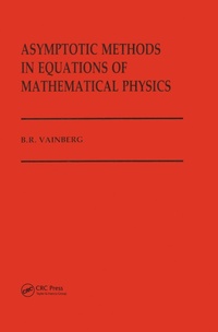 Abbildung von: Asymptotic Methods in Equations of Mathematical Physics - CRC Press