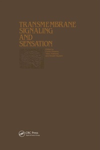 Abbildung von: Proceedings of the Taniguchi Symposia on Brain Sciences, Volume 7: Transmembrane Signaling and Sensation - CRC Press